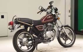 SUZUKI GN125 F Gen.2 2017