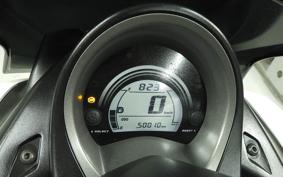 YAMAHA N-MAX 155 A 2007 SG50J