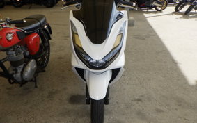 HONDA PCX125 JK05