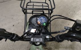 HONDA CT125 HUNTER CUB JA65