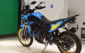 YAMAHA TENERE 700 2025 DM17J