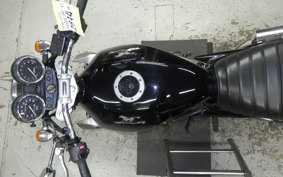 KAWASAKI BALIUS 250 Gen.2 2002 ZR250B