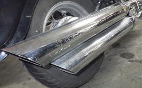 SUZUKI INTRUDER 400 Classic 2009 VK56A