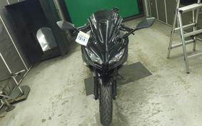 KAWASAKI NINJA 400 2020 EX400G