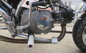 HONDA GORILLA Z50J