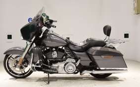 HARLEY FLHX 1690 2014