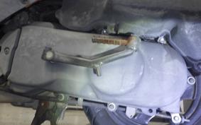 SUZUKI LET's 4 2023 CA45A