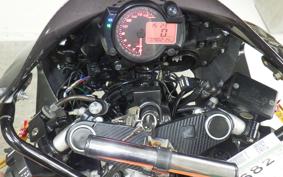 HONDA CBR250RR MC22