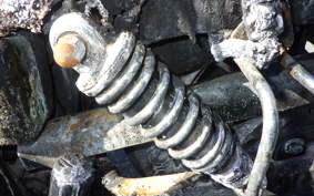 HARLEY FXDL 1580 2007