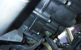 HONDA REBEL 250 A MC49