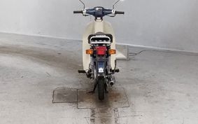 HONDA SUPER CUB90 HA02
