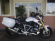Фото BMW R1250R 2019 с японского аукциона