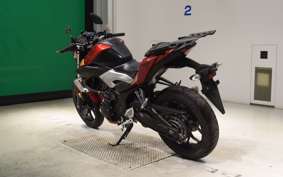 YAMAHA MT-25 2018 RG10J