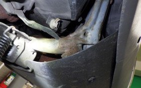 HONDA LEAD 100 JF06