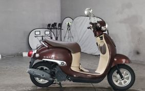 HONDA GIORNO AF77
