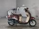 Фото Honda GIORNO с японского аукциона