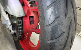 KAWASAKI GPX250R 2019 EX250E