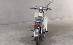HONDA SUPER CUB50 AA09