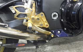SUZUKI HAYABUSA Gen.2 2008