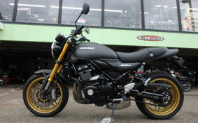 KAWASAKI Z900RS SE 2024 ZR900K