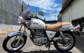 SUZUKI BOLTI NJ47A