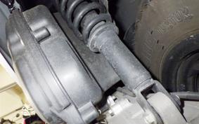 SUZUKI ADDRESS V125 Gen.2 1990 DP12H