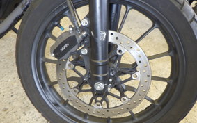 HONDA CL250-2 MC57