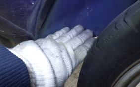 HONDA DIO Gen.6 2025 AF62