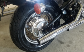 HONDA STEED400VLX 1993 NC26