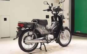 HONDA CROSS CUB 110 2010 JA10