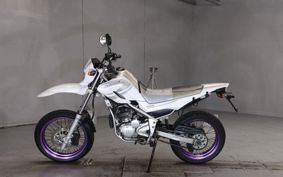 YAMAHA XT250X DG17J