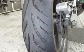 KAWASAKI ZEPHYR 400 KAI 1999 ZR400C