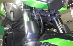 KAWASAKI Z400 Gen.2 2021 EX400G