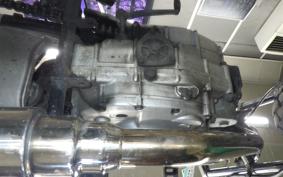 SUZUKI VANVAN 200 2007 NH41A