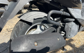 YAMAHA JOG DELUXE SA36J