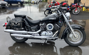 YAMAHA DRAGSTAR 1100 2009 VP13J