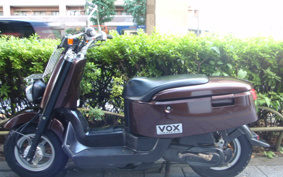 YAMAHA VOX Deluxe SA31J