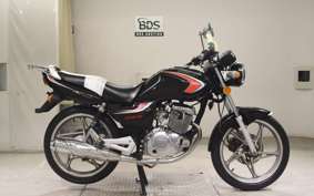 SUZUKI EN125 2A 2022