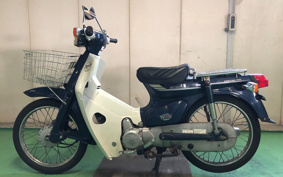 HONDA SUPER CUB50 AA01