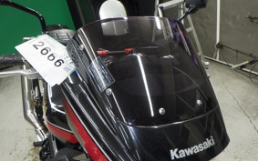 KAWASAKI ZRX1200 D 2015 ZRT20D