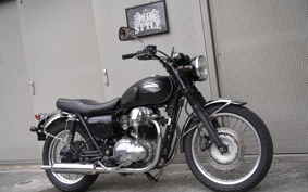 KAWASAKI W400 2007 EJ400A