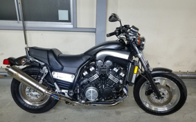 YAMAHA VMAX 2002 VP15