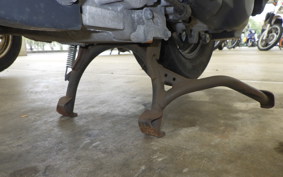 SUZUKI ADDRESS V125 CF4EA