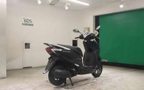 HONDA LEAD 125 2015 JK12