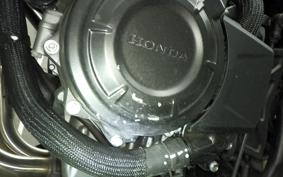 HONDA 400X 2024 NC56
