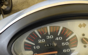 HONDA DIO Gen.5 AF56