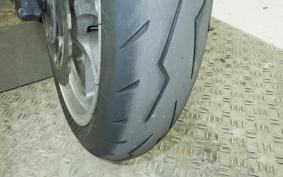 KAWASAKI ZZ1400 NINJA R A 2006 ZXT40B