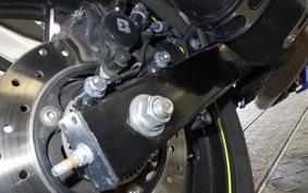 SUZUKI GIXXER 250 SF ED22B