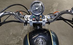 KAWASAKI VULCAN400 CLASSIC 1996 VN400A