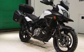 SUZUKI DL650 ( V-Strom 650 ) A 2013 VP56A